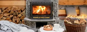 Pacific Energy Fireplace Repair Forney