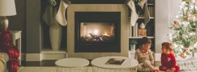 Regency Fireplace Products Forney