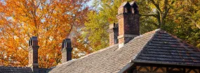 Residential Chimney Services Forney