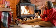 Service Fireplace Forney