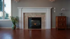 Servicing Gas Fireplace Forney