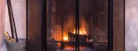 Soot Removal Forney