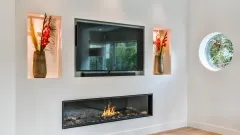 Town & Country Fireplace Repair Forney