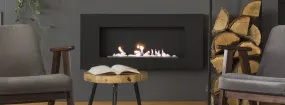 Travis Industries Fireplace Forney