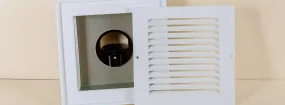 Vent Dust Cleaning Forney