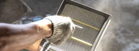 Ventilation Cleaning Services Forney