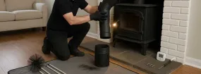 Wood Stove Repair Emerald Ranch Estates, Forney