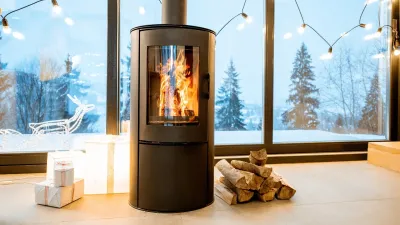 Book for Rais Fireplace Repair